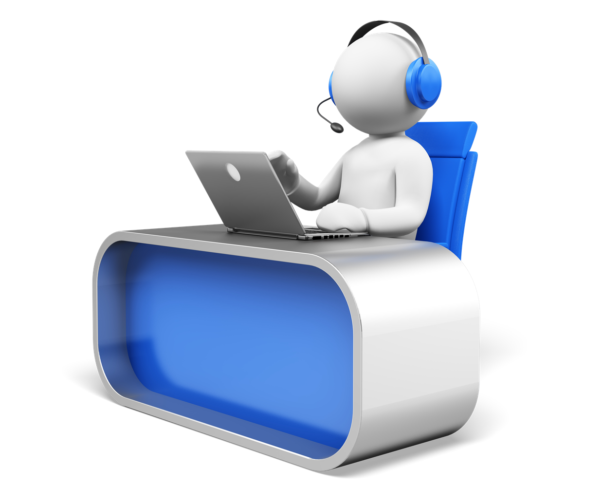 Техническая поддержка