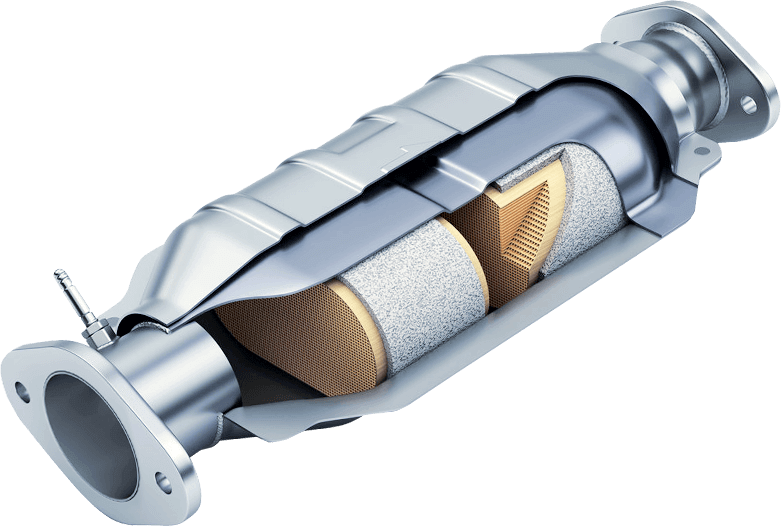 Отключение ЭКО-систем